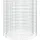 vidaXL Gabionen-Feuerstelle 100 × 100 × 100 cm