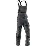 Kübler Latzhose ACTIVIQ PSA 2 anthrazit Form 3250 Größe 24