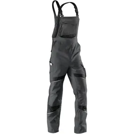 Kübler Latzhose ACTIVIQ PSA 2 anthrazit Form 3250 Größe 24