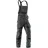 Kübler Latzhose ACTIVIQ PSA 2 anthrazit Form 3250 Größe 24