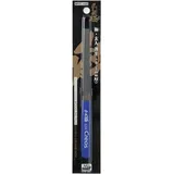 mr hobby - gunze Werkzeuge Kiwami Modeling File Flach Typ 0,5 mm Blau