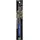 mr hobby - gunze Werkzeuge Kiwami Modeling File Flach Typ 0,5 mm Blau