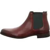 CLARKS Craftarlo Top Stiefeletten British Tan Lea 42 1/2