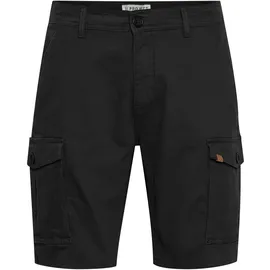 11 Project Cargoshorts PRGallermo Modische Short schwarz L