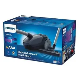 Philips 2000 Series FC8244/09 Kaschmirgrau
