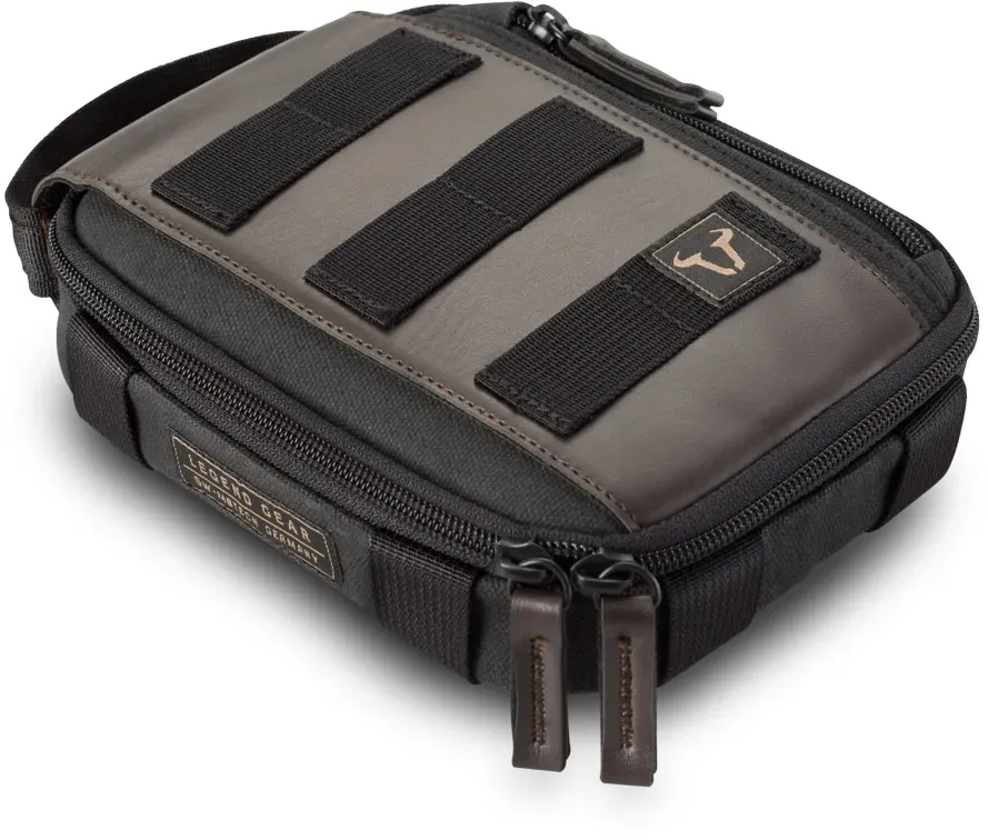 SW-Motech Legend Gear Zusatztasche LA2 - 1 l. Wasserabweisend.