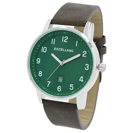 Excellanc Quarz Kunstleder 2900242