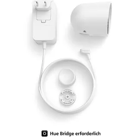 Philips Hue Secure Kamera Wired weiß