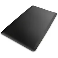 Etm Anti-Ermüdungsmatte Soft-Tritt schwarz