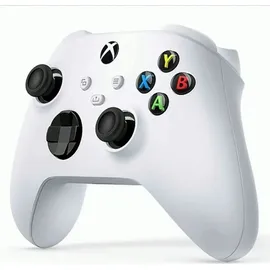 Microsoft Xbox Wireless Controller robot white