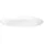 Asa Selection Platzteller Ø 31 cm weiß