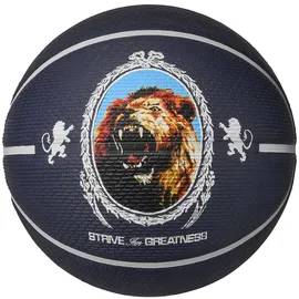 Nike Playground Basketball Purple Ink/Phantom/Black/Phantom 7
