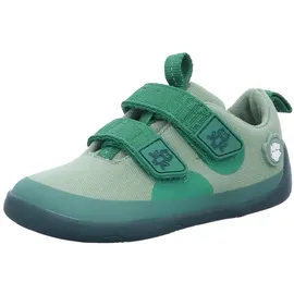 Affenzahn Barfußschuh Lucky Frosch Grün 31