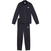Puma Poly Suit B Trainingsanzug New Navy 140