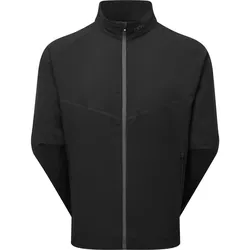FootJoy Jacke Zephyr, schwarz