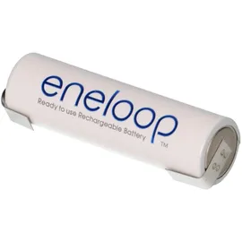 Panasonic Eneloop AA 2000 mAh 1 St.