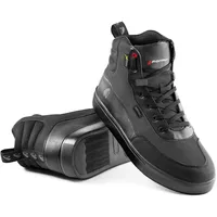FORMA Milano Motorradschuhe - Black / Grey - EU