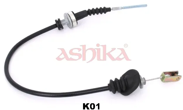 ASHIKA Seilzug, Kupplungsbetätigung 1540kk01 für KIA