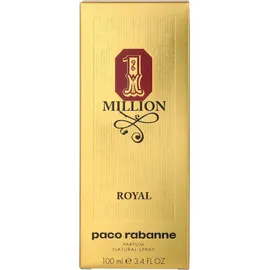 Paco Rabanne 1 Million Royal 1 Million Royal Eau de Parfum 100 ml