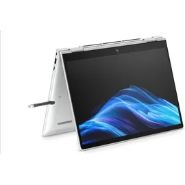 HP EliteBook 8 Flip G1i 13,3" Intel Core Ultra 7 255U 32 GB RAM 1 TB SSD Win11 Pro 5G