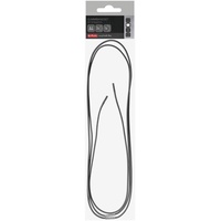 Herlitz 50033829 Gummibandset für my.book flex, A4, anthrazit, 1