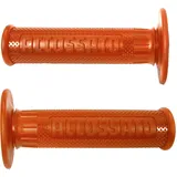 Lenkergriffe Off Road Accossato einfarbig für Mondial Piega Evo 2003 bis 2003, CC 999