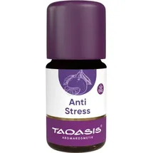 Taoasis ANTI-STRESS Duftset Öl 5 ml & Duftstein