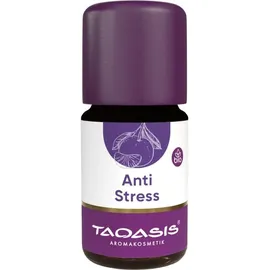 Taoasis ANTI-STRESS Duftset Öl 5 ml & Duftstein