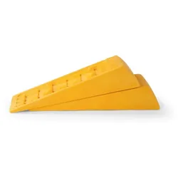 Fiamma - Auffahrkeil Level System Magnum 2er Pack
