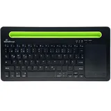 MediaRange Tastatur kabellos MROS131