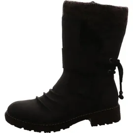 Rieker Z4783-45 Damen Grau 36