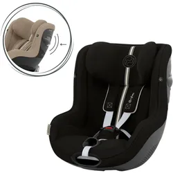 Cybex Cybex Sirona G i-Size Plus Reboard Kindersitz, Farbe: Ocean Blue