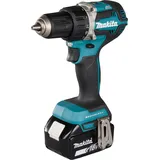 Makita DDF484RT3J inkl. 3 x 5,0 Ah + Makpac