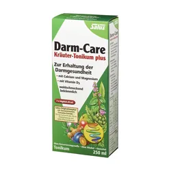 Salus® Darm-Care Kräuter-Tonikum plus