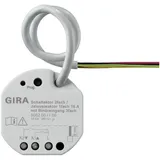 Gira Schalt-/Jalousieaktor 2-fach 16 A UP KNX Secure