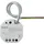 Gira Schalt-/Jalousieaktor 2-fach 16 A UP KNX Secure