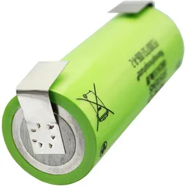 lithiumwerks ANR26650M1B 26650 2500 mAh 1 St.
