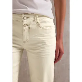 street one studio Straight Leg Jeans, Ecru washed), 33 - 33W / 28L