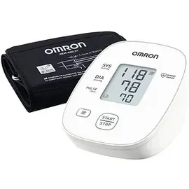 Omron M2 Comfort