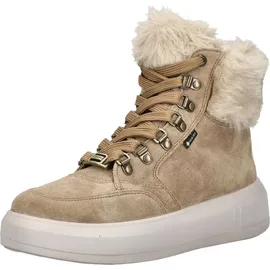 Legero Schnürstiefelette beige 42