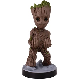 Exquisite Gaming Cable Guy Baby Groot