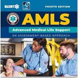 Jones and Bartlett Publishers, Inc Amls: Advanced Medical Life Support
