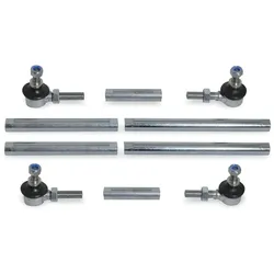 JOM Koppelstange 740412 Pendelstütze,Stabistange,Stabilisatorstange,Stabistrebe,Stabilisatorstrebe