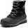 Sorel Buxton Lace Boot WP Herren Black/Quarry 42