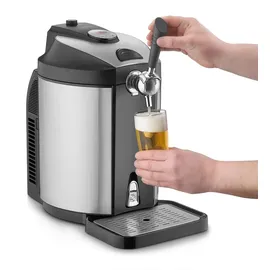 CASO Design Caso Beer Master Bierzapfanlage