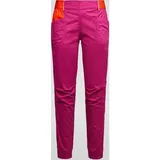 La Sportiva Tundra Pant Women springtime/cherry tomato (411322) S