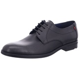 LLOYD Businessschuhe, Businessschuhe Glattleder - schwarz, - 46,5