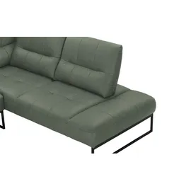 HIMOLLA Ecksofa 9360 ¦ ¦ Maße (cm): B: 274 H: 93 T: 307.0