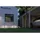 Paulmann LED Pollerleuchte Plug & Shine Ito Kunststoff, Metall 66,9 cm 1 Stk. Anthrazit