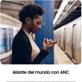 Samsung Galaxy Buds FE graphite